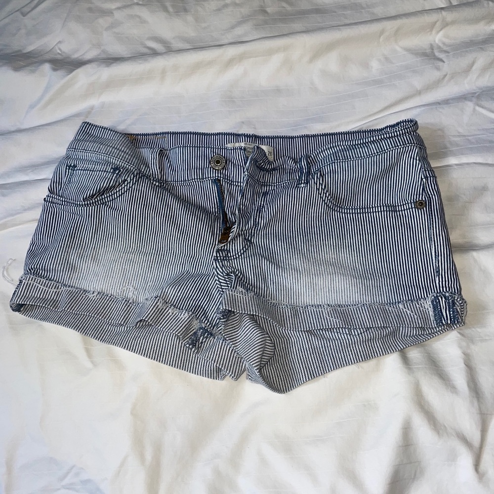 Abercrombie and Fitch shorts